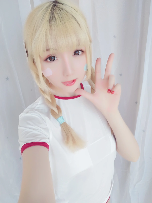 -弱气学园包 - 星之迟迟